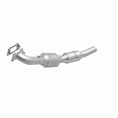 MagnaFlow Direct Fit Catalytic Converter 12-13 Chevrolet Camaro V6 3.6L - 551682