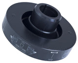 Fluidampr Chevy 396 - 427 CID V-8 Steel Internally Balanced Damper - 620111