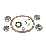 USA Standard Bearing Kit For AMC Model 35 Rear - ZBKM35