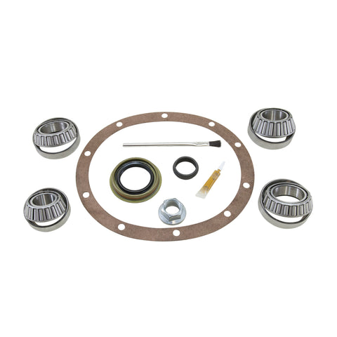 USA Standard Bearing Kit For AMC Model 35 Rear - ZBKM35