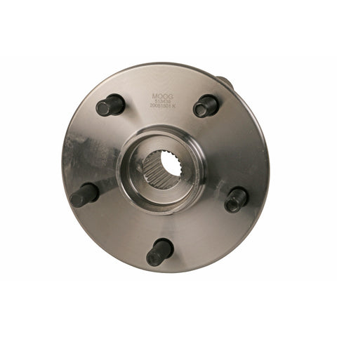 MOOG 21-23 Lexus ES250 Front Hub Assembly - 513439