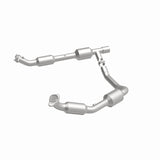 MagnaFlow Conv Direct Fit 05-06 Ford E-350 Super Duty 5.4L - 5481439
