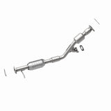 MagnaFlow Conv DF 02-03 Saturn Vue 3.0L Rear - 24327