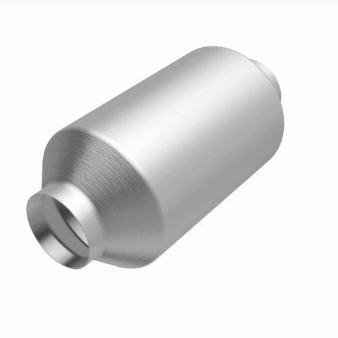 MagnaFlow GM 3500/4500 HD 6.0L 3in Universal Converter - 51809