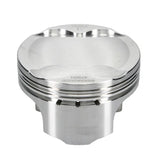 Wiseco Kawasaki KFX700 VForce/KVF700 Prairie 11.51 Piston Kit - 4896M08200