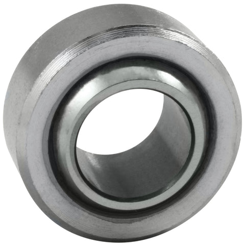 QA1 MCOM Series Bearing - 25mm Bore - Heat Treated Chrome Plated Chromoly Steel - MCOM25