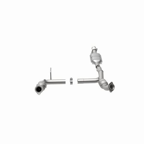 MagnaFlow Conv DF Explorer 02-04 4.6L - 93108