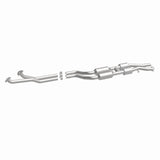 MagnaFlow Conv DF 96-98 BMW 328 2.8L - 24021