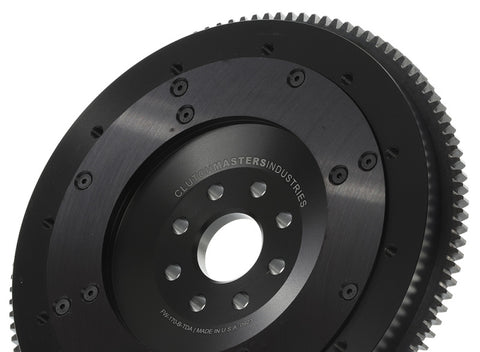 Clutch Masters Aluminum Flywheel 850 Series 92-97 Lexus SC300 3.0L - FW-170-B-TDA