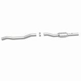 MagnaFlow Conv DF 97 Dodge Dakota 3.9L 4wd A - 23508