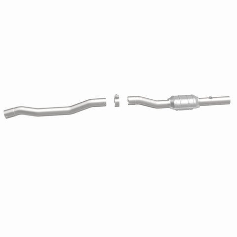 MagnaFlow Conv DF 97 Dodge Dakota 3.9L 4wd A - 23508