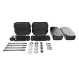 Timbren 1998 Chevrolet W4500 Tiltmaster Rear Suspension Enhancement System - GMRW55