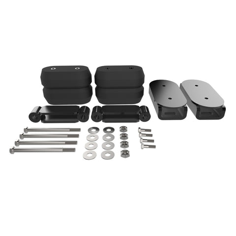 Timbren 1998 Chevrolet W4500 Tiltmaster Rear Suspension Enhancement System - GMRW55