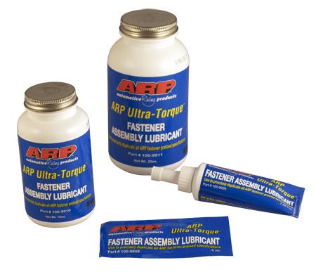 ARP Ultra Torque Lube 20 oz. Brush Top Bottle - 100-9911