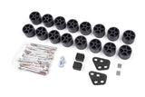 Zone Offroad 07-13 GM 1500 1.5in Body Lift - ZONC9150