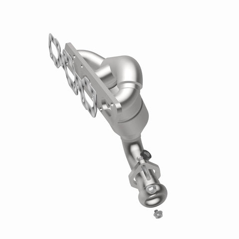 MagnaFlow Direct Fit Catalytic Converter 01-05 Ford Escape / Mazda Tribute 2.0L (CA Emissions) - 452367