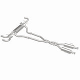 MagnaFlow 22-23 Jeep Grand Cherokee NEO Series Cat-Back Exhaust - 19606