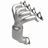 MagnaFlow Conv DF 00-02 Hyundai Accent 1.5L - 51887