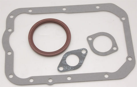 Cometic Street Pro 93-03 Mazda FS-DE DOHC 2.0L Bottom End Kit - PRO2037B