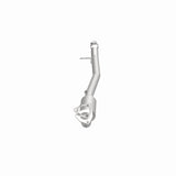 MagnaFlow Direct Fit Catalytic Converter 07-09 Range Rover v8 4.2/4.4L OEM Underbody - 21-754