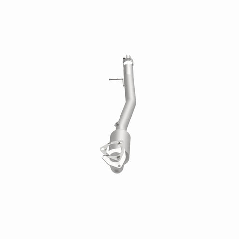 MagnaFlow Direct Fit Catalytic Converter 07-09 Range Rover v8 4.2/4.4L OEM Underbody - 21-754