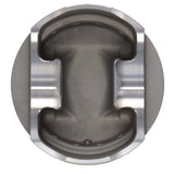 Wiseco HD 1340 Evo 101 CR Rear 3497X Piston Kit - 4725PS