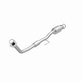 MagnaFlow Direct Fit Catalytic Converter Toyota Camry 2.2L - 357801