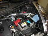 Injen 11-14 Nissan Juke 1.6L (incl Nismo) Black Short Ram Intake - SP1902BLK