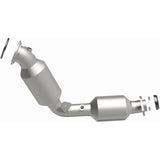 MagnaFlow Direct Fit Catalytic Converter 22-24 Tundra 3.4 Right OEM - 280755