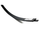 Tuff Country 87-96 Jeep Wrangler Front 2in Add-a-Leafs Pair - 84250