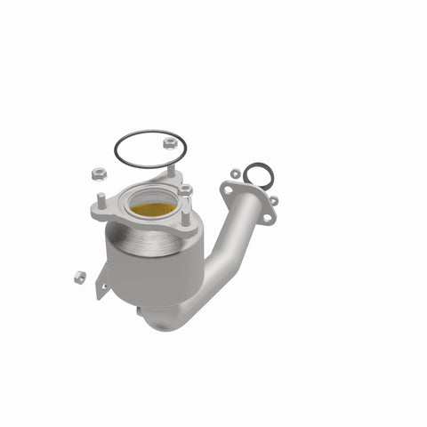 MagnaFlow Direct Fit Catalytic Converter 02-03 Suzuki Aerio - 24098