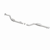 MagnaFlow Direct Fit Catalytic Converter 96-98 Mercedes SL500 5.0L - 24007