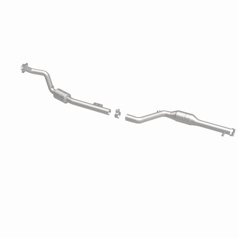 MagnaFlow Direct Fit Catalytic Converter 96-98 Mercedes SL500 5.0L - 24007