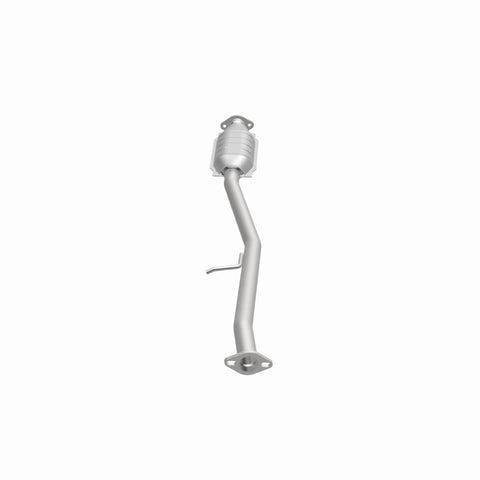 MagnaFlow Direct Fit Catalytic Converter 93-94 Subaru Legacy 2.2L Re - 23872