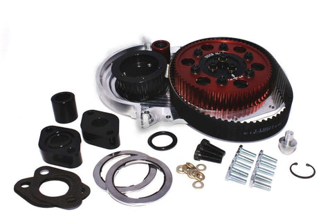 COMP Cams Hi-Tech Belt Drive System Chevrolet - 6300CPG
