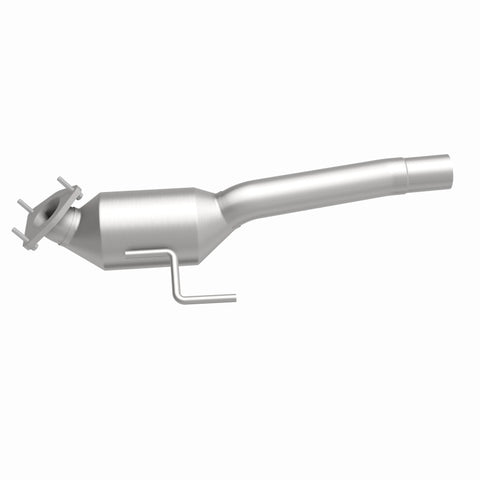MagnaFlow Conv DF 04-07 VW Touareg 4.2L Passenger Side - 24186
