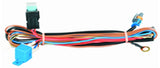 Hella Wiring Harness Kit 3.1M PKRD2 12V with Fuse & Relay - 149147001