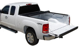 Tonno Pro 15-19 Chevy Colorado 5ft Fleetside Lo-Roll Tonneau Cover - LR-1085