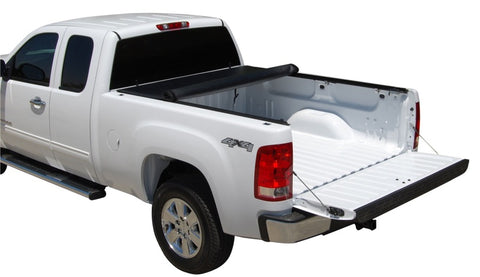 Tonno Pro 15-19 Chevy Colorado 5ft Fleetside Lo-Roll Tonneau Cover - LR-1085
