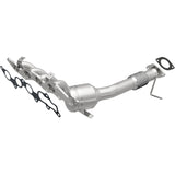MagnaFlow Conv DF 06-09 Mazda 3 2.0L - 50616