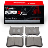 R1 13-23 Mercedes-Benz SL400 Front Optimum OE Brake Pads - 2551-1688-00