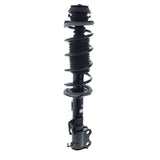 KYB Shocks & Struts Strut Plus Front Left 13-19 Nissan Versa / 14-19 Nissan Versa Note - SR4573