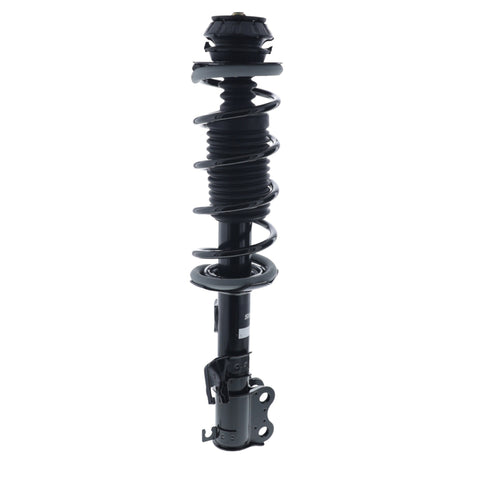KYB Shocks & Struts Strut Plus Front Left 13-19 Nissan Versa / 14-19 Nissan Versa Note - SR4573