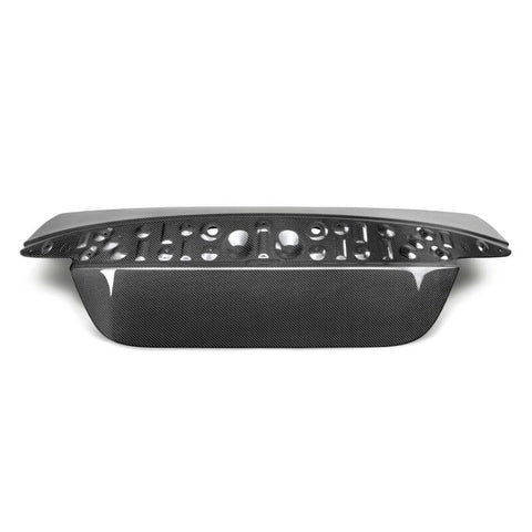 Seibon 2022 Toyota GR86 Carbon Fiber Trunk Lid - TL22TY86