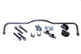 Hellwig 99-04 Jeep Grand Cherokee Solid Heat Treated Chromoly 7/8in Rear Sway Bar - 7644