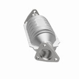 MagnaFlow Direct Fit Catalytic Converter 01-02 Frontier DS fr OEM - 49478