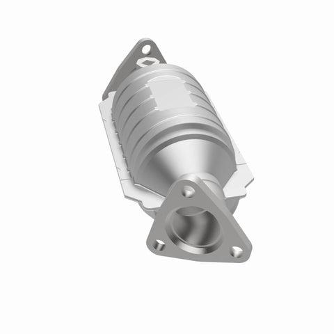 MagnaFlow Direct Fit Catalytic Converter 01-02 Frontier DS fr OEM - 49478