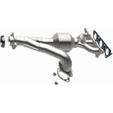 MagnaFlow Direct Fit Catalytic Converter 04-05 Mitsu Endeavor 3.8L - 50723