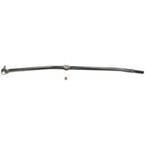 MOOG 00-01 Dodge Ram 1500 Front Left Inner / Left Inner Tie Rod End - DS1462