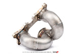 AMS Performance A90 2020 Toyota GR Supra Alpha 6 GTX3076 GEN II Turbo Kit 49 State Legal EPA Catted - AMS.38.14.0001-2